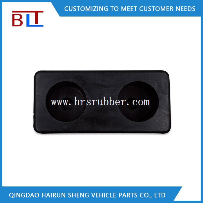 China Dock Bumpers