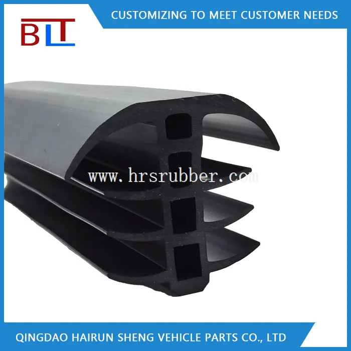 Hatch Rubber Seal