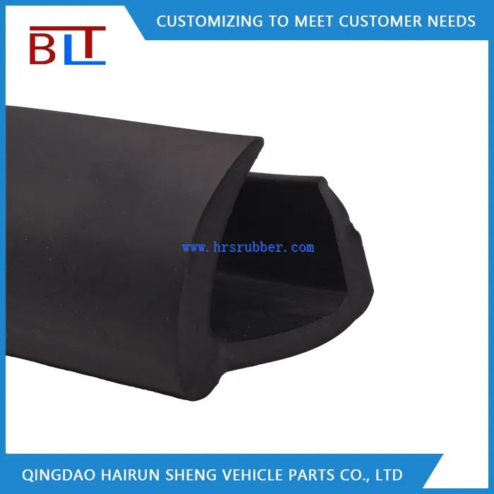 Low Temperature Sealing Rubber Strip Suppliers