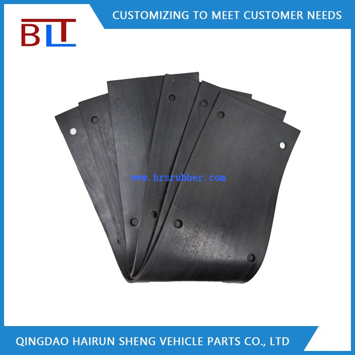 Rubber Gasket Factory