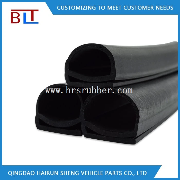 Seal Strip For Automotive