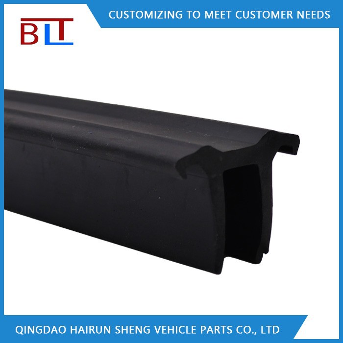 Sealing Strips For Car Bodies Manufacturers