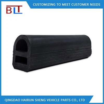 Guarnizioni in gomma per autoveicoli