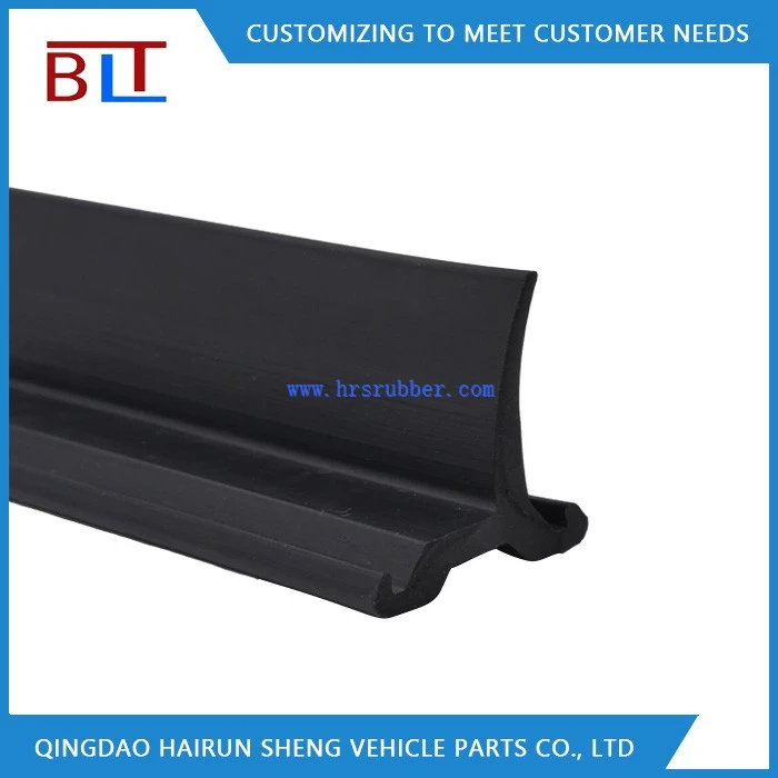 Van Truck Sealing Rubber Strip price Van Truck Sealing Rubber Strip price